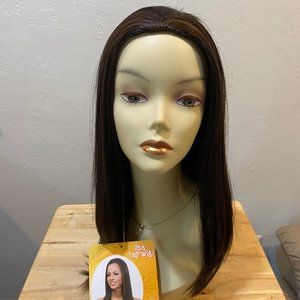 #21 IT'S A WIG HALF WIG